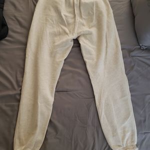 Womens fleece pants